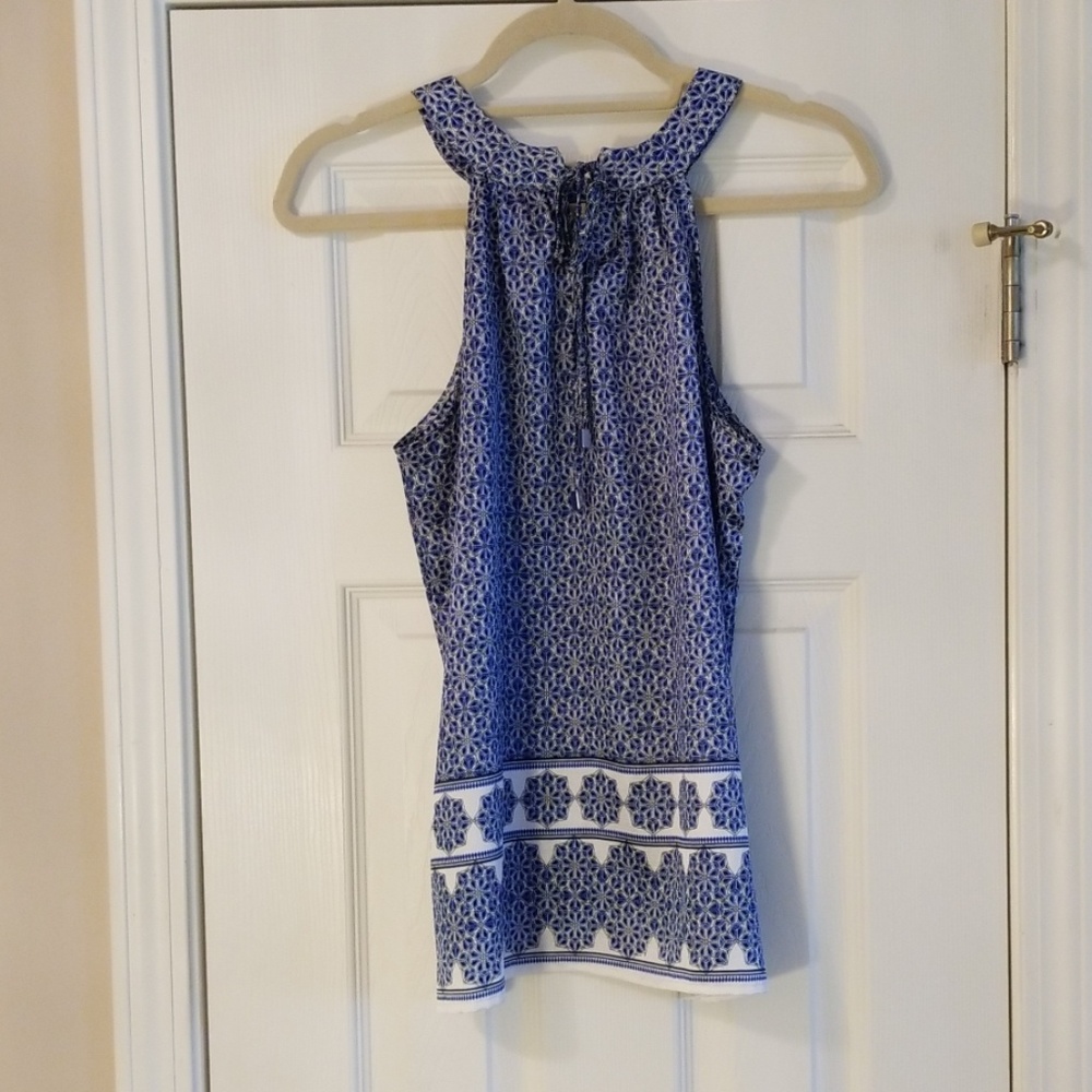 NWT Limited halter top - Picture 4 of 6